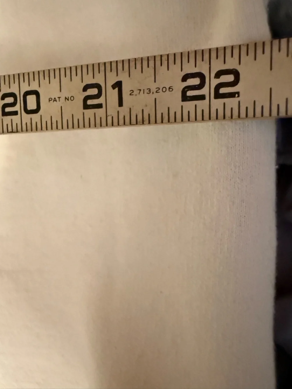 Freedom Cream Crewneck Sweater - Picture 3 of 3